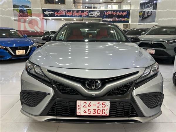 Toyota Camry 2023 for sale in Iraq - Zaxo